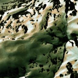 Satellite imagery of Kodra e Vallamarës, AL