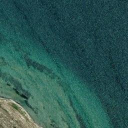 Satellite imagery of Ákra Atherída, GR