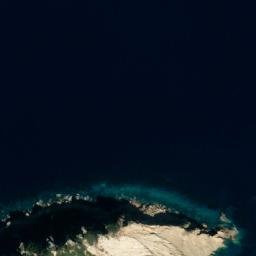 Satellite imagery of Boz Burnu, TR