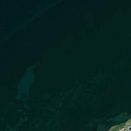 Satellite imagery of Dalyan Burnu, TR