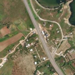 Drone Görünümü