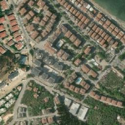 Drone Görünümü