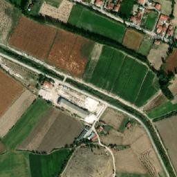 Drone Görünümü
