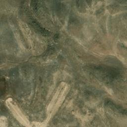 Satellite imagery of Perrliti, AM