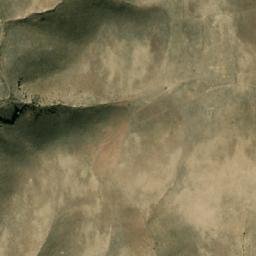 Satellite imagery of Sev Dzori, AM