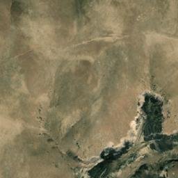 Satellite imagery of Sev Dzori, AM
