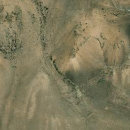 Satellite imagery of Satani K’ar, AM