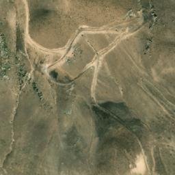 Satellite imagery of P’ok’r Hank’, AM