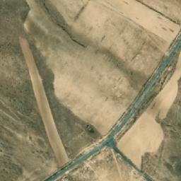 Satellite imagery of P’ok’r Hank’, AM