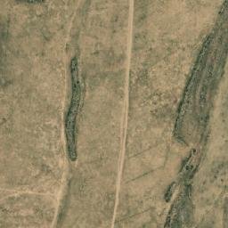 Satellite imagery of Andzavadzori, AM