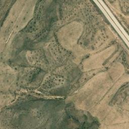 Satellite imagery of Andzavadzori, AM