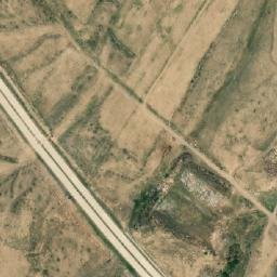 Satellite imagery of K’arhank’, AM