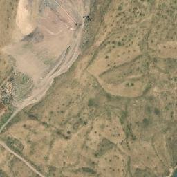 Satellite imagery of K’arhank’, AM