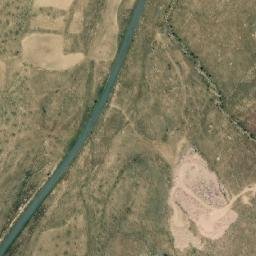 Satellite imagery of K’arhank’, AM