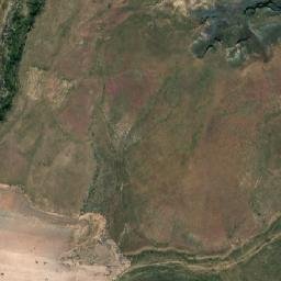 Satellite imagery of Zak’ari Berd, AM
