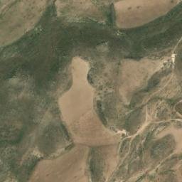 Satellite imagery of Manki, AM