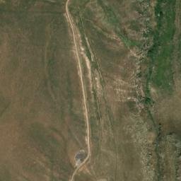 Satellite imagery of K’arhank’, AM