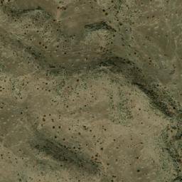 Satellite imagery of Baghdoyi Demi, AM