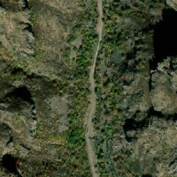 Satellite imagery of Kak’avaberd, AM
