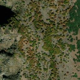 Satellite imagery of Kak’avaberd, AM