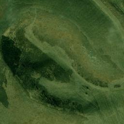 Satellite imagery of Tashatssar, AM