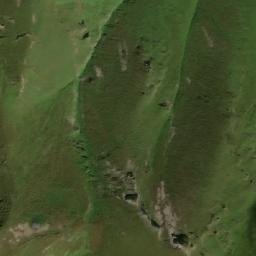 Satellite imagery of Ağqaya Dağı, AZ