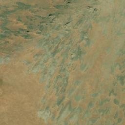 Satellite imagery of Qoşqar Dağı, AZ