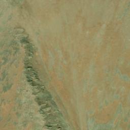 Satellite imagery of Qoşqar Dağı, AZ