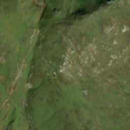 Satellite imagery of Kecəldağ, AZ