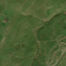 Satellite imagery of Kürdyurd Dağı, AZ