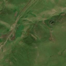 Satellite imagery of Kürdyurd Dağı, AZ
