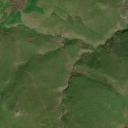 Satellite imagery of Kürdyurd Dağı, AZ