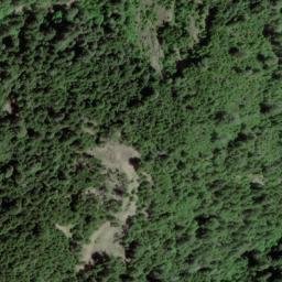 Satellite imagery of Rainbow Ridge, US