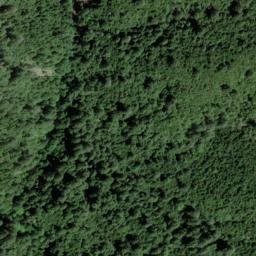 Satellite imagery of Rainbow Ridge, US