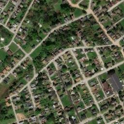Satellite imagery of R 133 — NGS KX1321 — Duquesne, US, US