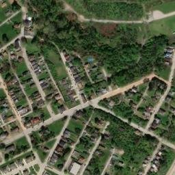 Satellite imagery of 3058 — NGS KX1322 — Duquesne, US, US