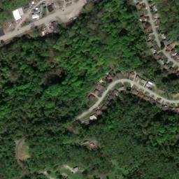 Satellite imagery of TERRACE — NGS KX2059 — North Versailles, US, US