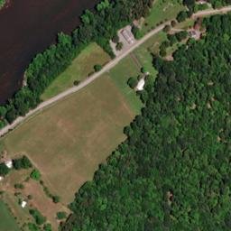 Satellite imagery of Huling Ridge, US