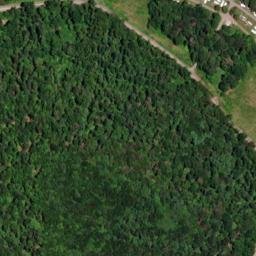Satellite imagery of Huling Ridge, US