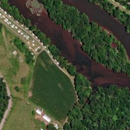Satellite imagery of Huling Ridge, US