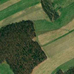 Satellite imagery of Bernheisel Ridge, US