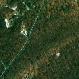 Satellite imagery of Milligan Ridge, US