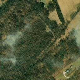 Satellite imagery of Rattlesnake Ridge, US