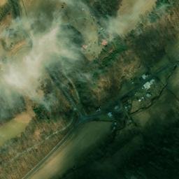 Satellite imagery of Rattlesnake Ridge, US