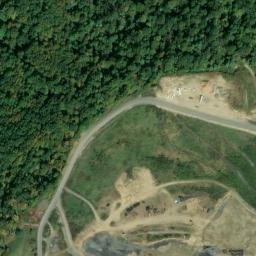 Satellite imagery of Pinnacle Point, US