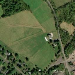 Satellite imagery of Blooming Glen Quarry, US