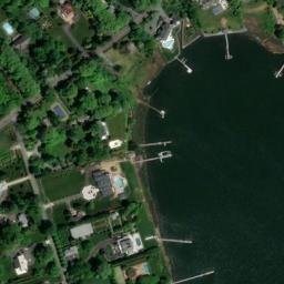 Satellite imagery of Jones Point, US