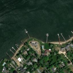 Satellite imagery of Guyon Point, US