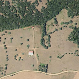 Satellite imagery of survey_point, PT