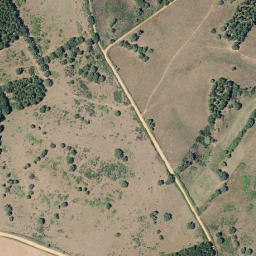 Satellite imagery of survey_point, PT